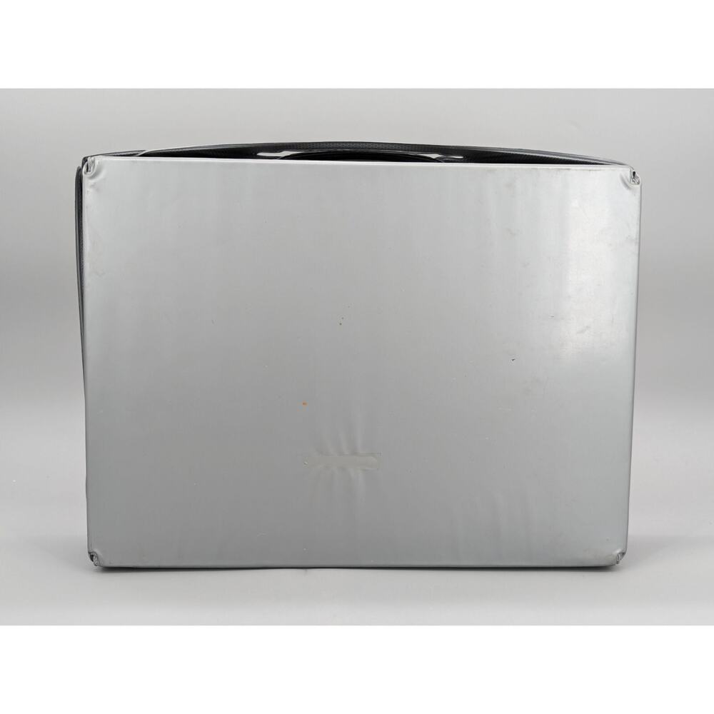 Tara Toy Extreme Gear Case Fingerboards Bikes Collectors Case W/ Accessories - Picture 8 of 16